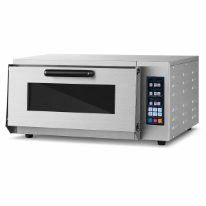 Commercial Single Deck Electric Oven